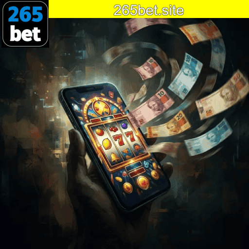 Pagamentos PIX na 265bet