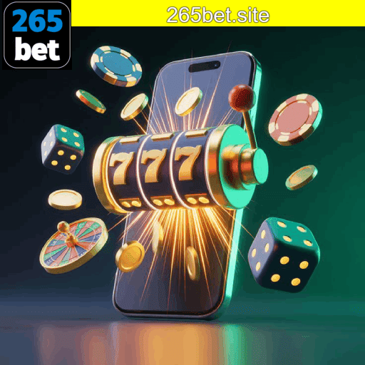 Suporte 24 horas 265bet