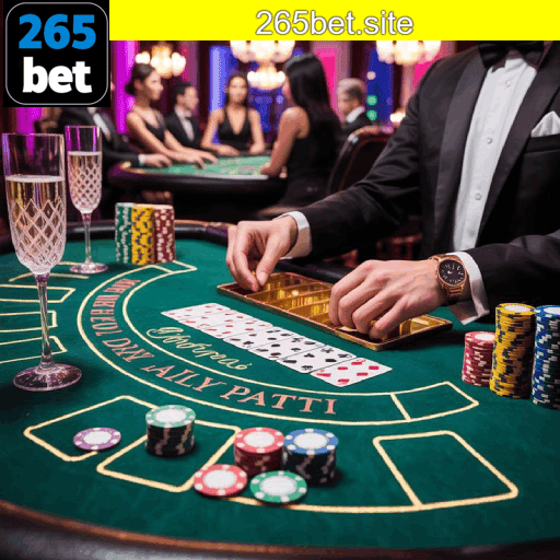 App 265bet para iOS e Android — interface mobile, login biométrico e PIX integrado