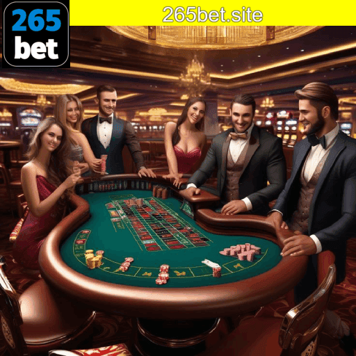Loterias online disponíveis na 265bet