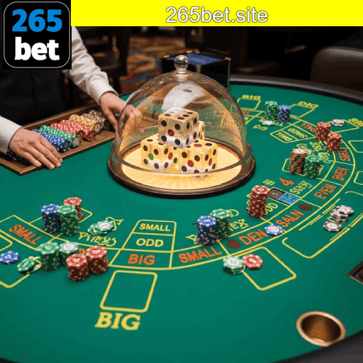 Principais provedores de slots da 265bet - NetEnt, Pragmatic Play, Play'n GO