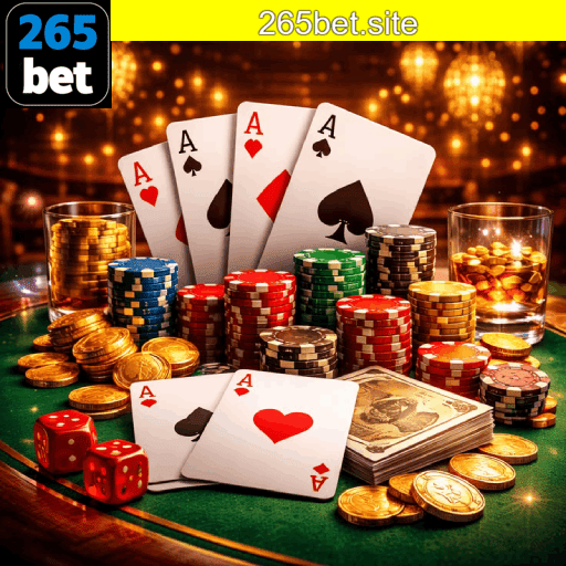 6 vantagens exclusivas do programa VIP da 265bet